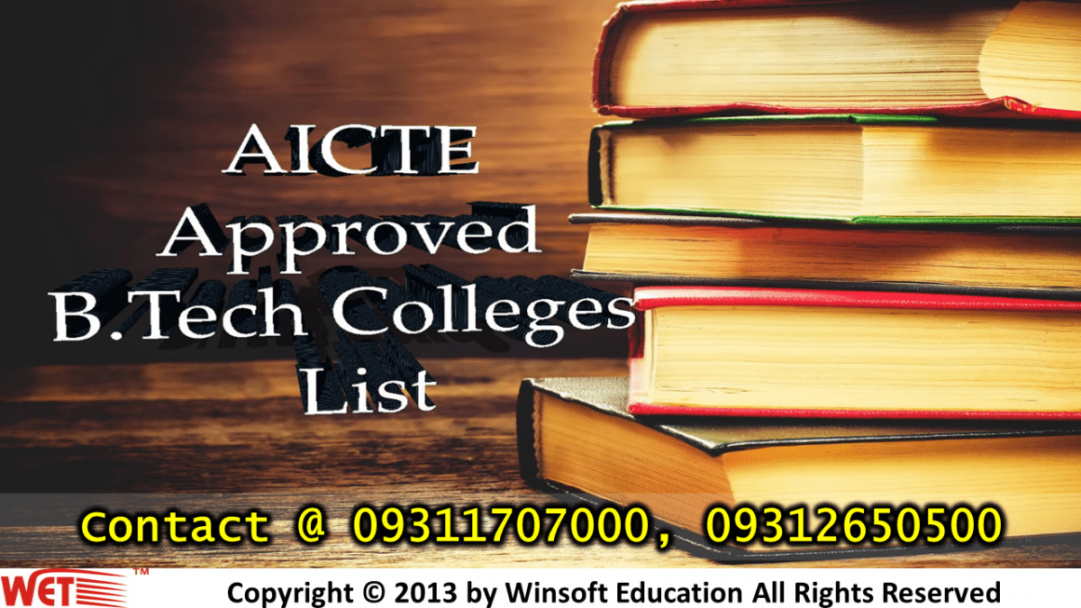 B.Tech College in Haryana Top B.Tech College in Haryana AICTE
